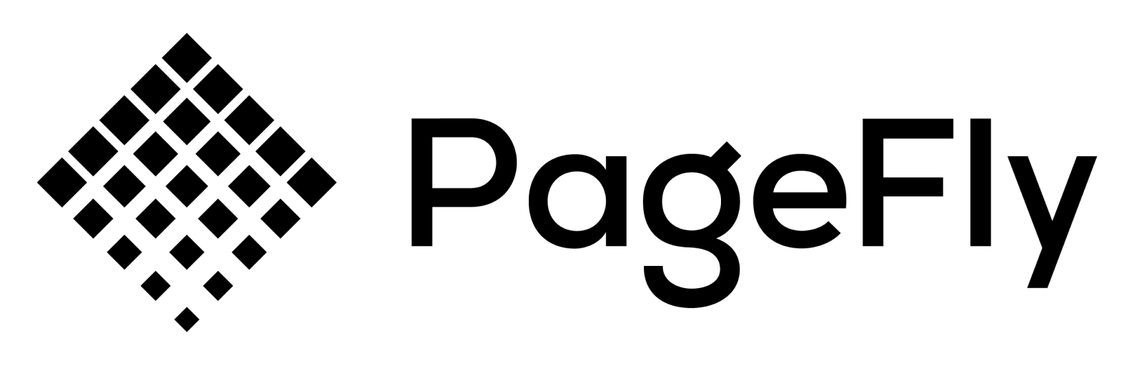 PageFly logo